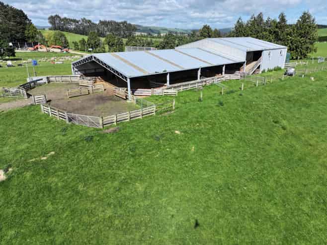 3075 Old Coach Road, Clinton