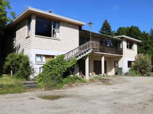 3075 Old Coach Road, Clinton