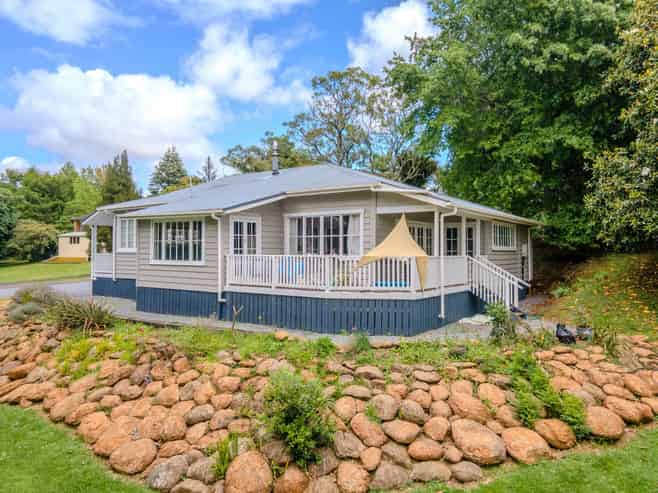 156 Landing Road, Kerikeri