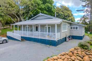 156 Landing Road, Kerikeri