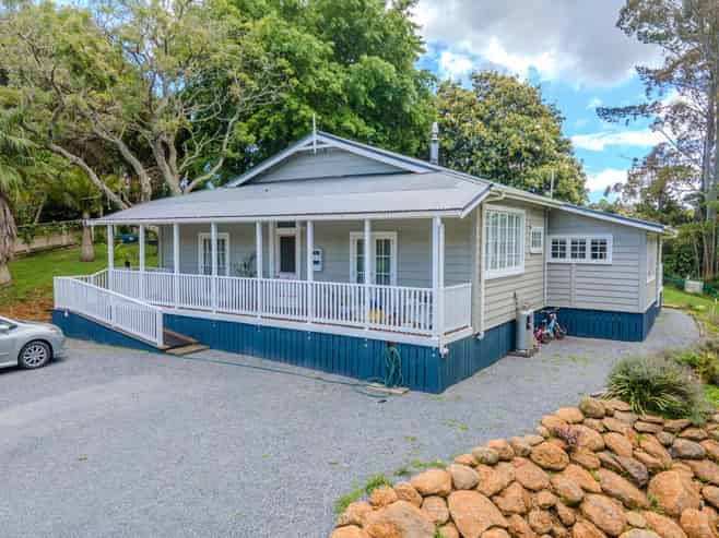 156 Landing Road, Kerikeri