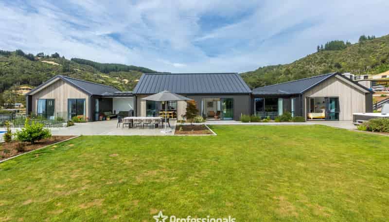 478 Katherine Mansfield Drive, Blue Mountains