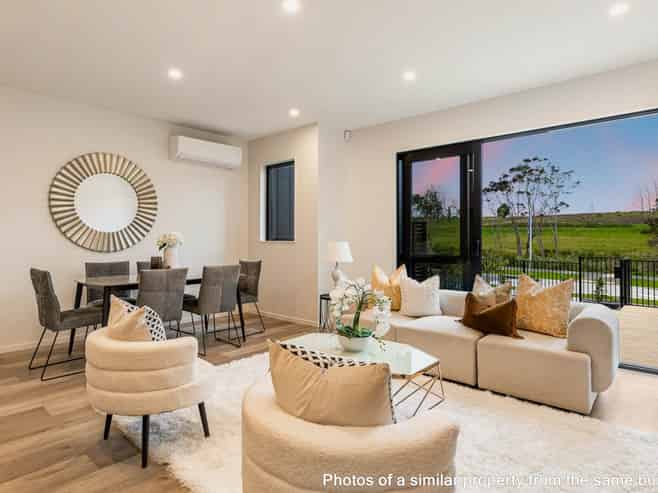 1/299 Te Taruna Drive, Milldale