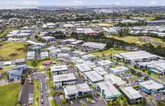 Superb office premises for small business