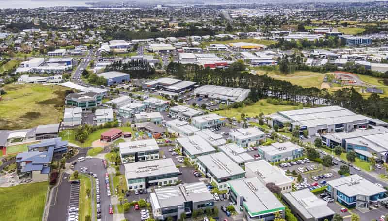 12/3 Ceres Court, Albany