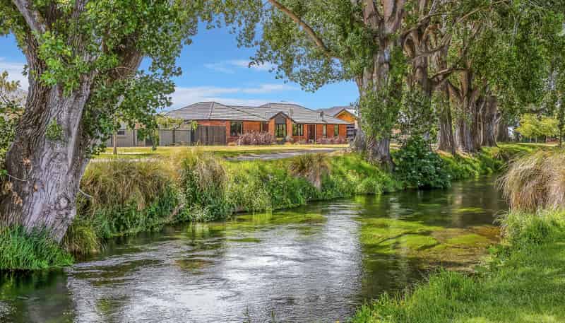 6 Storer Street, Kaiapoi