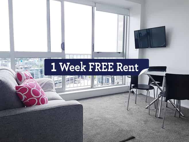 1430/72 Nelson Street, Auckland Central