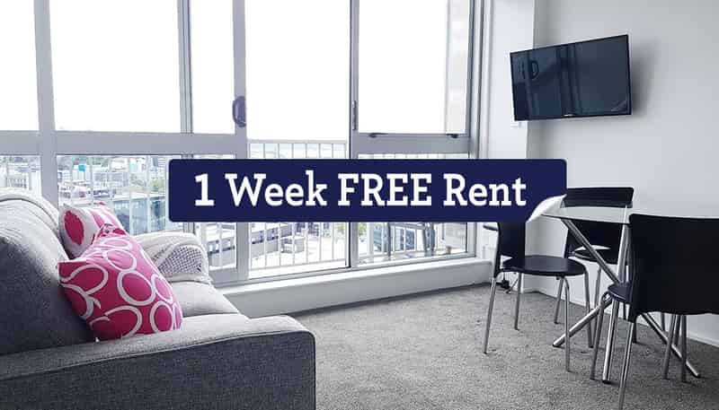 1430/72 Nelson Street, Auckland Central