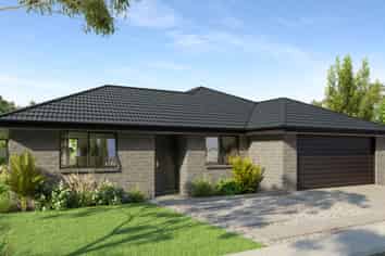  Cunliffe Road, Redwood