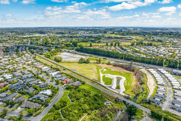  Cunliffe Road, Redwood