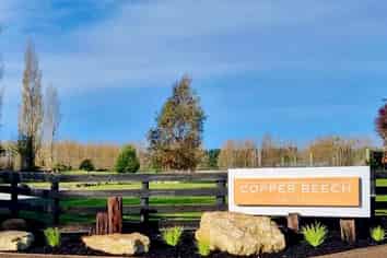  Copper Beech Road, Woodend Beach