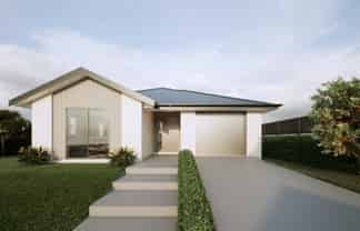  Beachgrove Canterbury, Kaiapoi