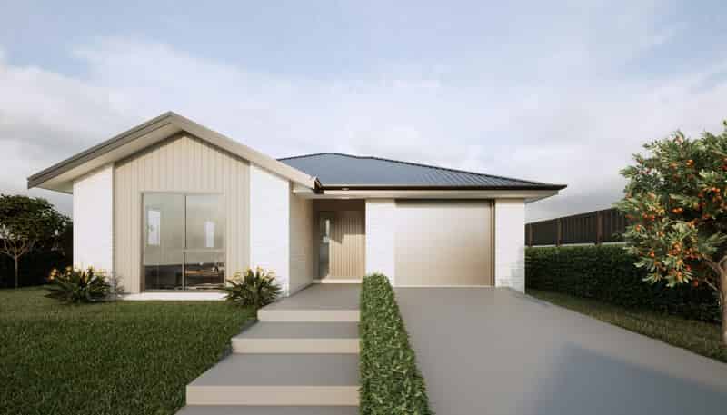  Beachgrove Canterbury, Kaiapoi