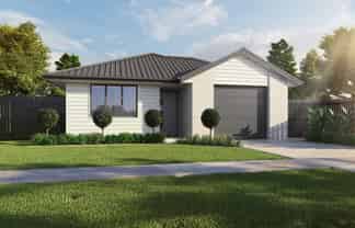 Lot 440 Beachgrove, Kaiapoi