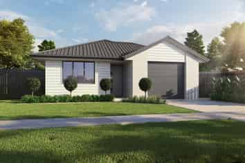 Lot 440 Beachgrove, Kaiapoi