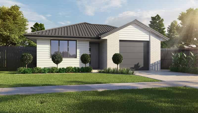 Lot 440 Beachgrove, Kaiapoi