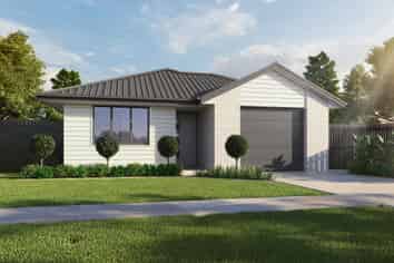 Lot 440 Beachgrove, Kaiapoi