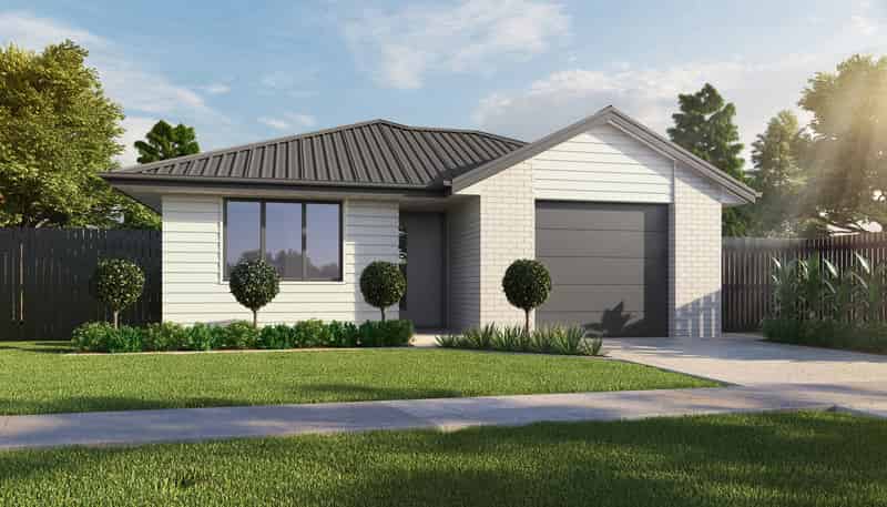 Lot 440 Beachgrove, Kaiapoi