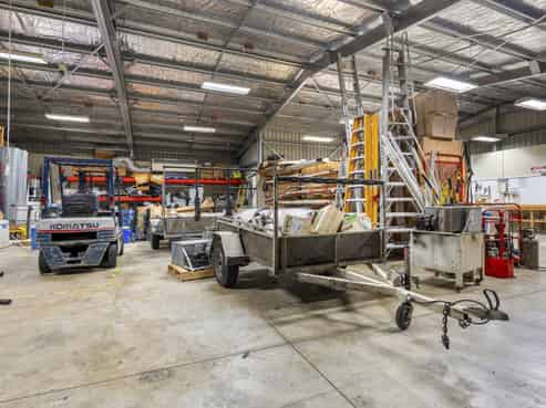 Premium Commercial Asset