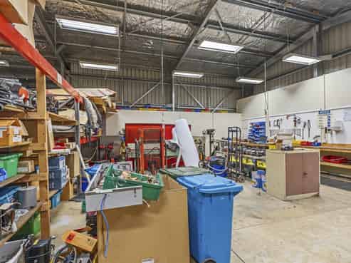 Premium Commercial Asset