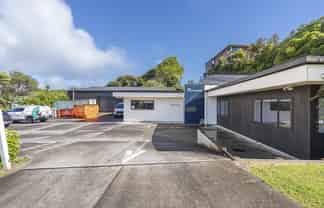 Premium Commercial Asset