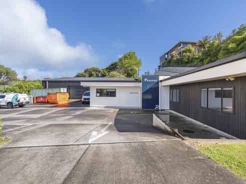 Premium Commercial Asset