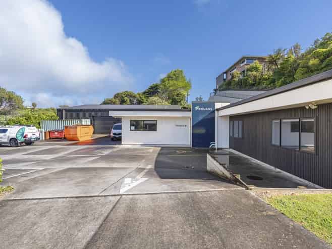 Premium Commercial Asset