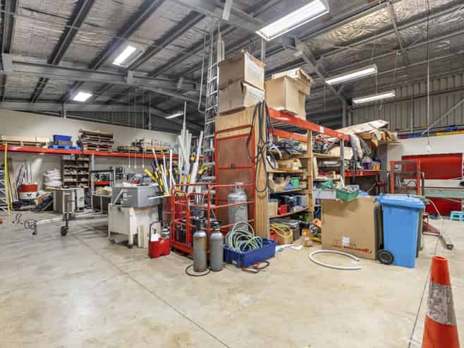 Premium Commercial Asset