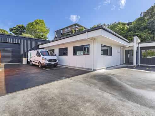 Premium Commercial Asset