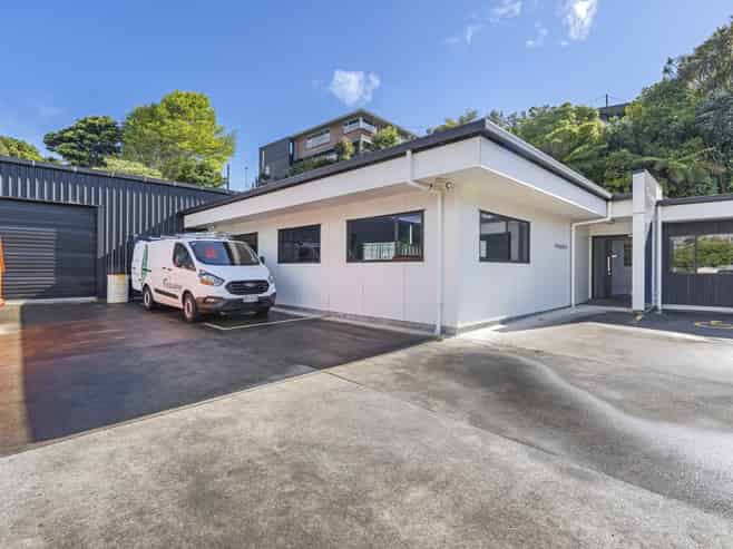 Premium Commercial Asset