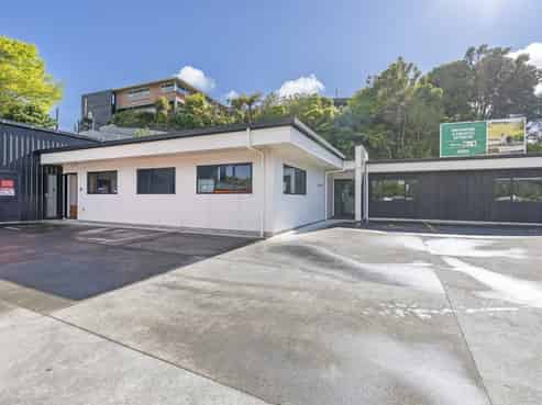 Premium Commercial Asset