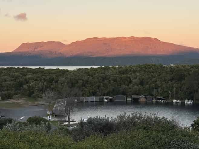 85 Spencer Road, Lake Tarawera
