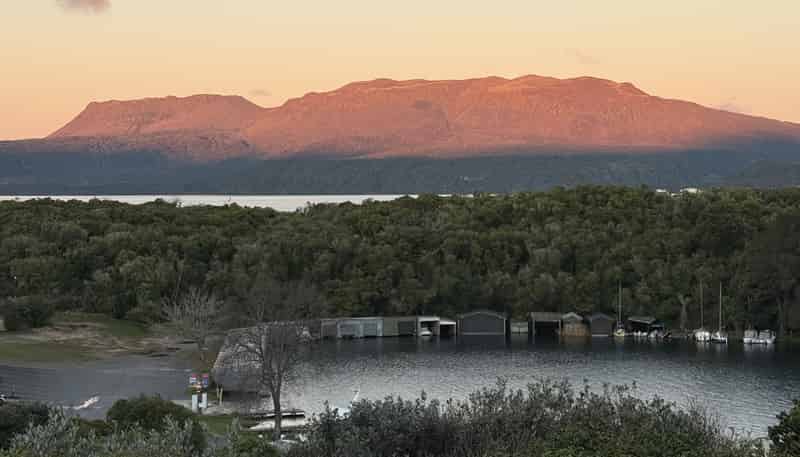 85 Spencer Road, Lake Tarawera