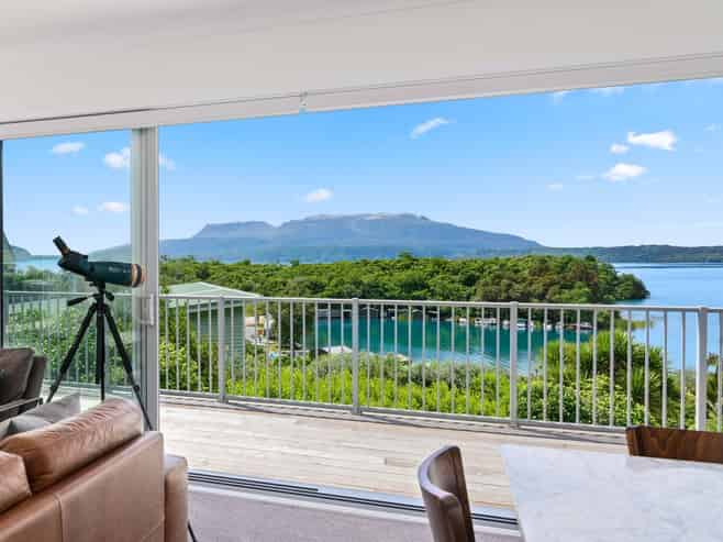 85 Spencer Road, Lake Tarawera