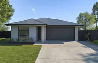 Lot 15 Trices Road Development, Prebbleton