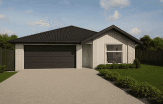 Lot 73 Broadfield Grange, Craigieburn