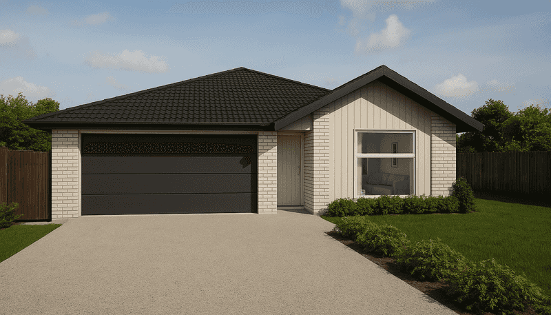Lot 73 Broadfield Grange, Craigieburn