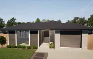 Lot 13 Hampton Grove, Prebbleton