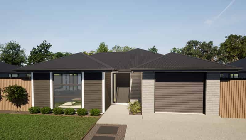 Lot 13 Hampton Grove, Prebbleton