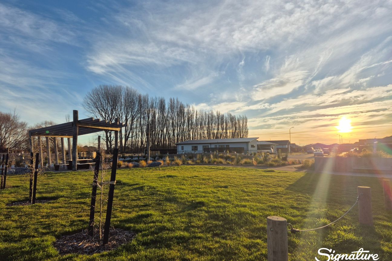 Family-sized living, kiwi-style comfort in Halswell - Ansicht 3
