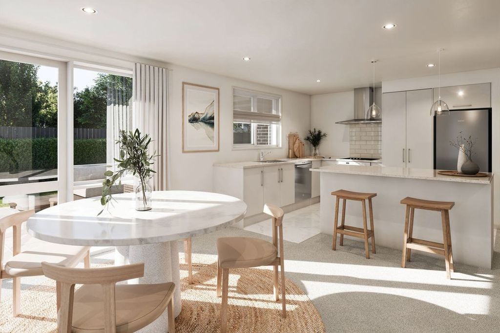 Family-sized living, kiwi-style comfort in Halswell - Ansicht 4