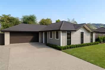 42 Cork Street Christchurch, Halswell