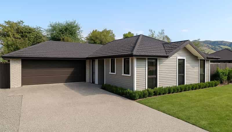 42 Cork Street Christchurch, Halswell