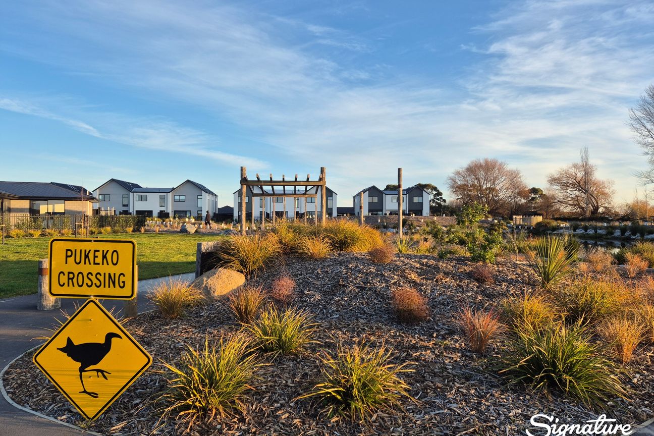 Family-sized living, kiwi-style comfort in Halswell - Ansicht 2
