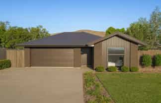 Lot 13 Hampton Grove, Prebbleton