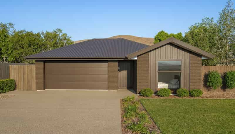 Lot 13 Hampton Grove, Prebbleton