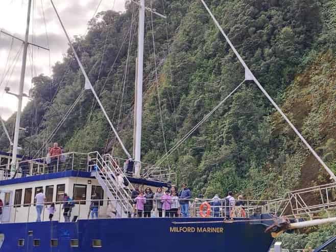 South Island Scenic, 4x4 & Cycle Tours | For Sale