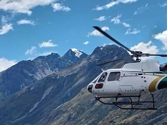 South Island Scenic, 4x4 & Cycle Tours | For Sale