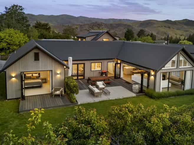 17A Hall Road, Bannockburn