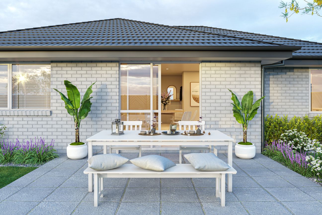 House and Land - Hot Opportunity - Vista 6